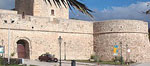 castello di manfredonia